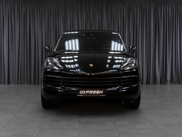 Porsche Cayenne III с пробегом 2018 года, цена 5 729 000 рублей, 133392 км, внедорожник, Автокод Объявления