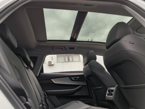 Chery Tiggo 7 Pro Max I с пробегом 2023 года, цена 1 959 000 рублей, 45333 км, внедорожник, Автокод Объявления
