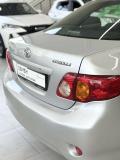 Toyota Corolla X (E140 E150) Шахты  - изображение 26