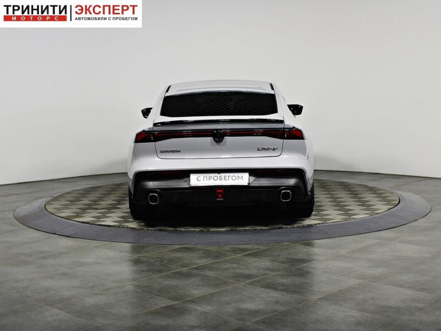 Changan UNI-V I Белгород  - изображение 7