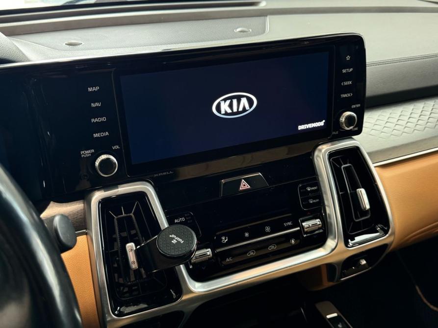 Kia Sorento IV Санкт-Петербург  - изображение 32