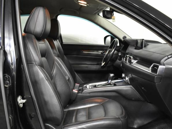 Mazda CX-5 II с пробегом 2017 года, цена 3 070 000 рублей, 126210 км, внедорожник, Автокод Объявления