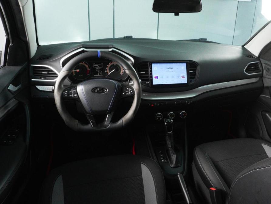 Lada (ВАЗ) Vesta I Рестайлинг (NG) Минеральные Воды  - изображение 6