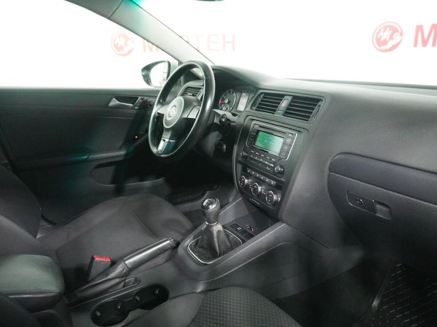 Volkswagen Jetta VI Рестайлинг Вологда  - изображение 10