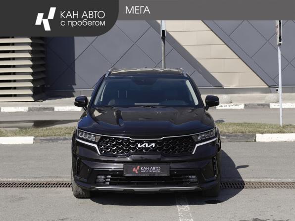 Kia Sorento IV с пробегом 2021 года, цена 3 507 000 рублей, 102902 км, внедорожник, Автокод Объявления