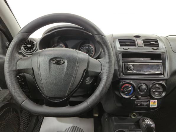 Lada (ВАЗ) Kalina II с пробегом 2015 года, цена 445 000 рублей, 156618 км, хэтчбек, Автокод Объявления
