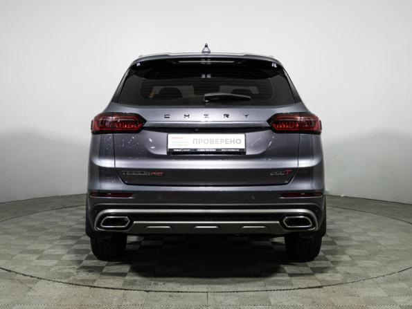 Chery Tiggo 8 Pro I с пробегом 2023 года, цена 2 199 000 рублей, 14423 км, внедорожник, Автокод Объявления