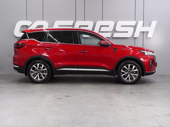 Chery Tiggo 7 Pro Max I с пробегом 2023 года, цена 1 749 000 рублей, 32336 км, внедорожник, Автокод Объявления