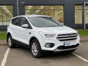 Ford Kuga II Рестайлинг Ярославль  - изображение 20
