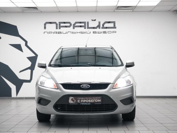Ford Focus II Рестайлинг с пробегом 2009 года, цена 599 000 рублей, 279942 км, хэтчбек, Автокод Объявления