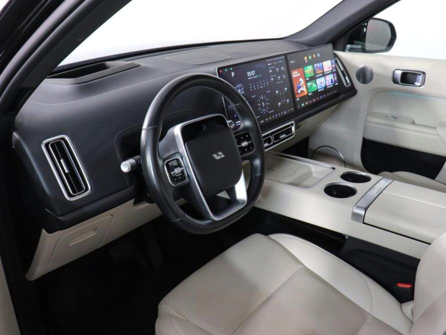 Li Auto (Lixiang) L9 I Химки  - изображение 12
