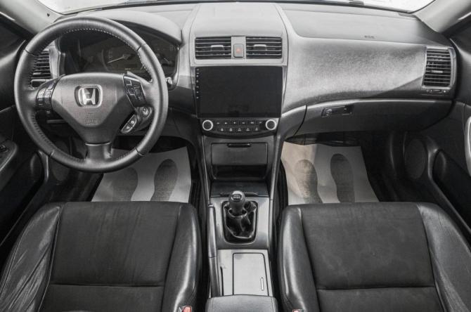 Honda Accord VII с пробегом 2004 года, цена 929 000 рублей, 502000 км, седан, Автокод Объявления