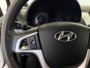 Hyundai Solaris I Уфа  - изображение 25