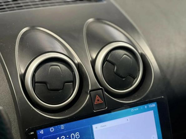 Nissan Qashqai I Рестайлинг с пробегом 2012 года, цена 1 145 000 рублей, 161792 км, внедорожник, Автокод Объявления