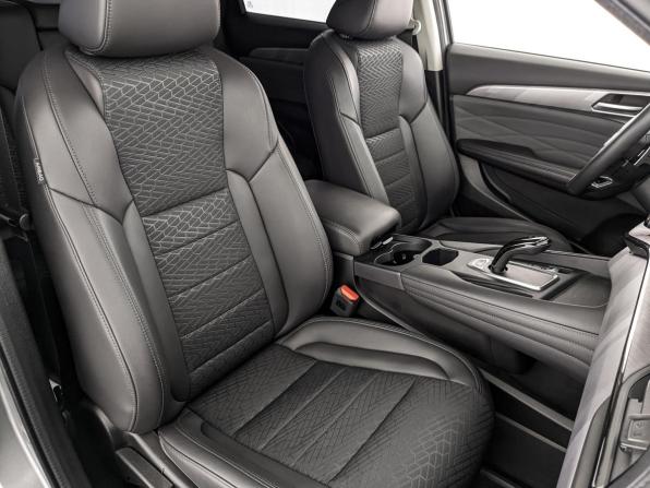 Haval F7x I Рестайлинг с пробегом 2023 года, цена 1 835 000 рублей, 70385 км, внедорожник, Автокод Объявления