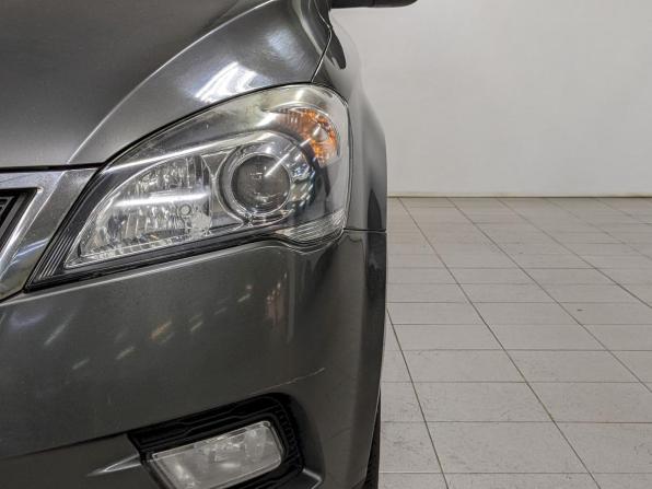 Kia Ceed I Рестайлинг с пробегом 2010 года, цена 890 000 рублей, 158430 км, универсал, Автокод Объявления