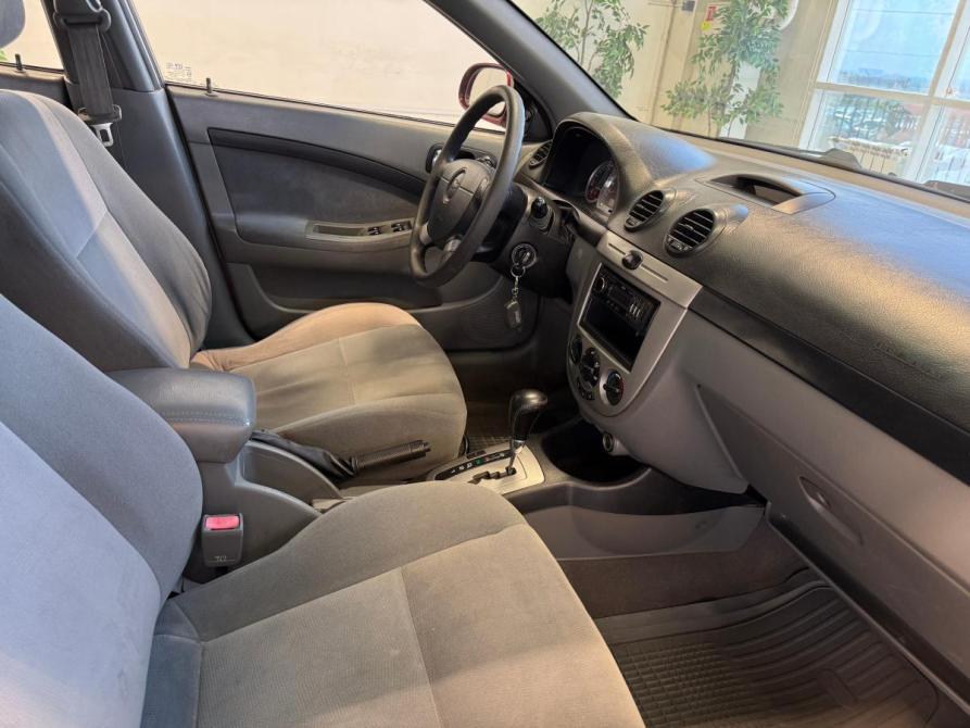 Chevrolet Lacetti I Волгоград  - изображение 9