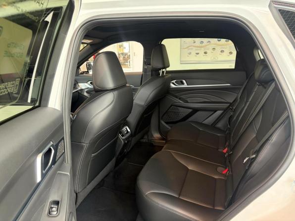 Новый Haval F7x II 2026 года, цена 3 999 000 рублей, внедорожник, Автокод Объявления