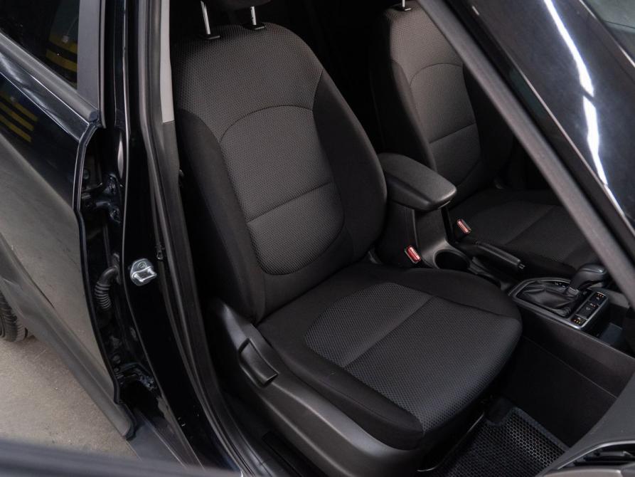 Hyundai Creta I Тюмень  - изображение 15