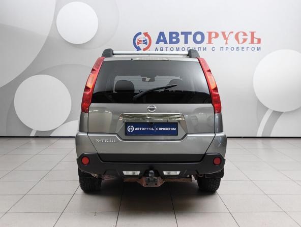 Nissan X-Trail II с пробегом 2010 года, цена 899 000 рублей, 257607 км, внедорожник, Автокод Объявления