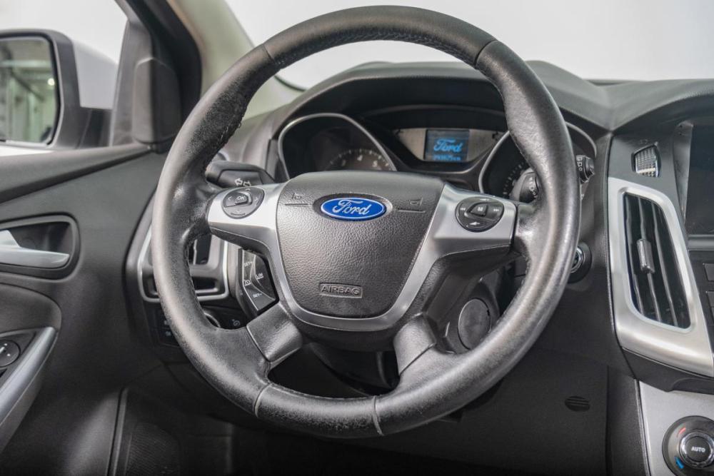Ford Focus III Томск  - изображение 13