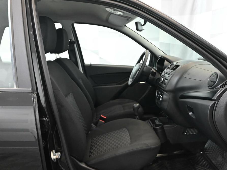 Lada (ВАЗ) Granta I Рестайлинг Екатеринбург  - изображение 10