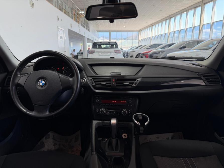 BMW X1 I (E84) Новороссийск  - изображение 9