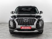 Hyundai Palisade I Красноярск  - изображение 25