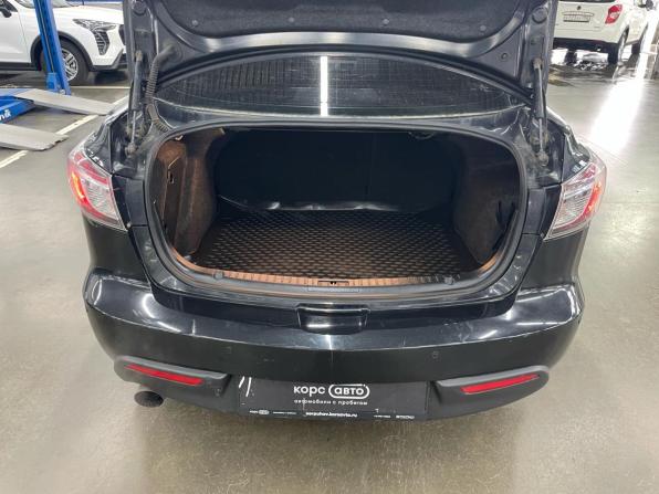 Mazda 3 II (BL) с пробегом 2009 года, цена 779 000 рублей, 287388 км, седан, Автокод Объявления