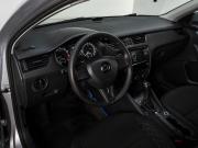 Skoda Octavia III (A7) Рестайлинг Тюмень  - изображение 32