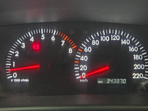 Toyota Corolla IX (E120 E130) Рестайлинг с пробегом 2006 года, цена 583 000 рублей, 343867 км, седан, Автокод Объявления