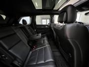 Jeep Grand Cherokee IV (WK2) Рестайлинг Волгоград  - изображение 76