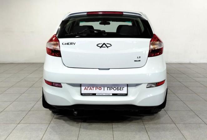 Chery Bonus (A13) с пробегом 2011 года, цена 460 000 рублей, 78213 км, лифтбек, Автокод Объявления