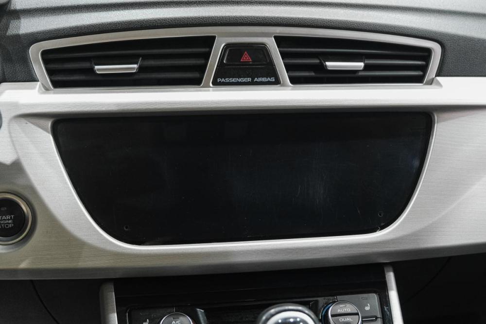 Geely Atlas I Новокузнецк  - изображение 30