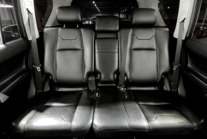 Toyota Land Cruiser Prado 150 Series Рестайлинг 3 с пробегом 2020 года, цена 5 150 000 рублей, 172842 км, внедорожник, Автокод Объявления