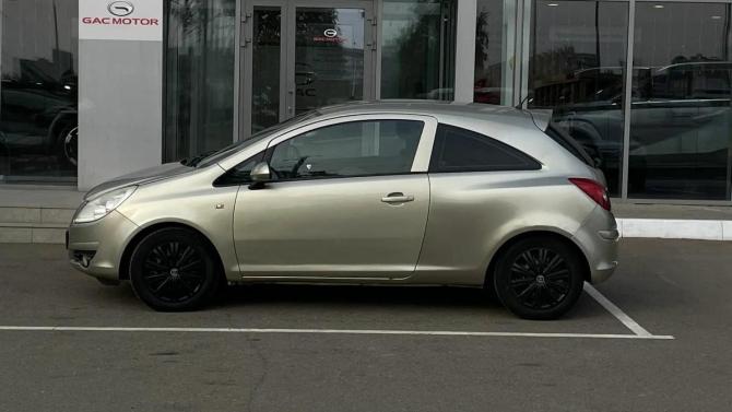 Opel Corsa D с пробегом 2008 года, цена 290 000 рублей, 256300 км, хэтчбек, Автокод Объявления