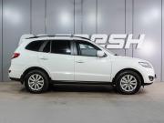 Hyundai Santa Fe II Рестайлинг Воронеж  - изображение 25