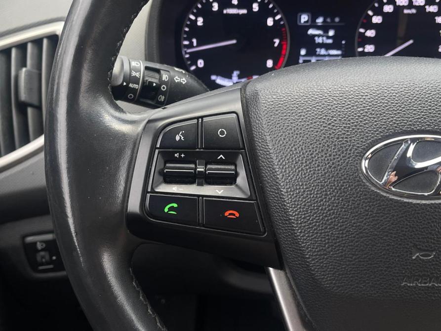 Hyundai Creta I Санкт-Петербург  - изображение 7
