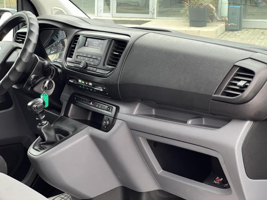 Toyota ProAce II Пермь  - изображение 12