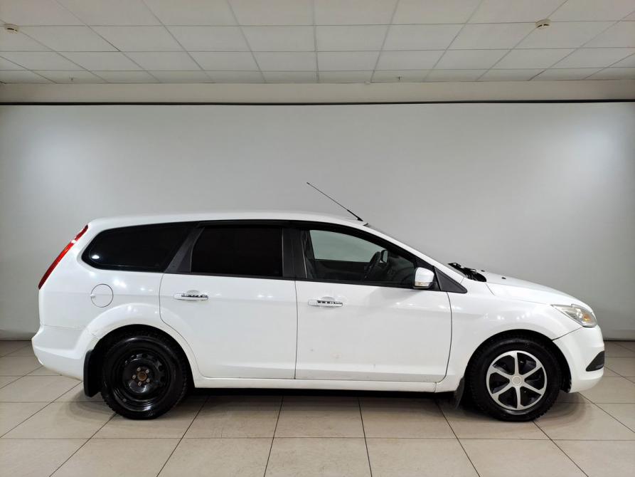 Ford Focus II Рестайлинг Москва  - изображение 6