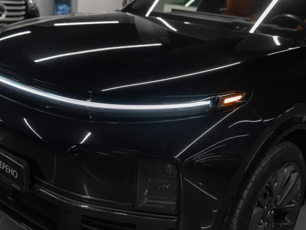Li Auto (Lixiang) L7 I с пробегом 2024 года, цена 6 050 000 рублей, 34977 км, внедорожник, Автокод Объявления