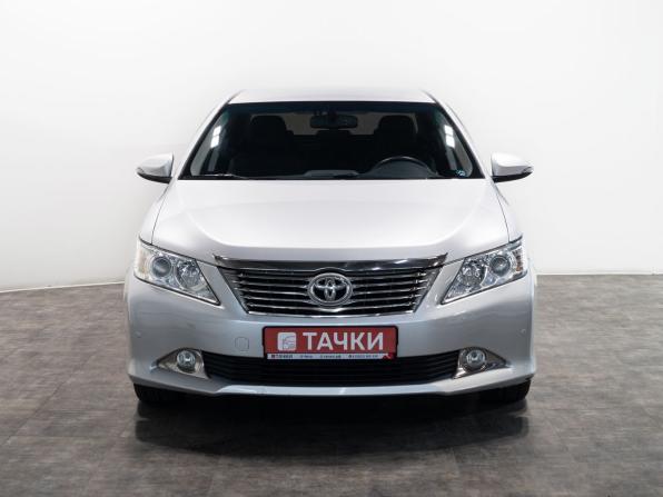Toyota Camry VII (XV50) с пробегом 2014 года, цена 1 775 000 рублей, 111000 км, седан, Автокод Объявления