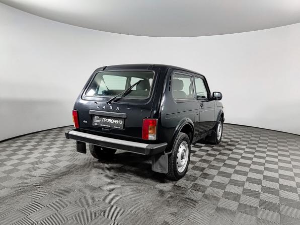Lada (ВАЗ) 2121 (4x4) I Рестайлинг (2020) с пробегом 2020 года, цена 685 000 рублей, 55287 км, внедорожник, Автокод Объявления