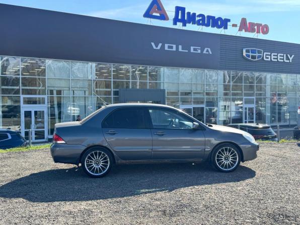 Mitsubishi Lancer IX Рестайлинг с пробегом 2006 года, цена 310 000 рублей, 333215 км, седан, Автокод Объявления