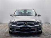 Mercedes-Benz C-Класс III (W204) Москва  - изображение 26