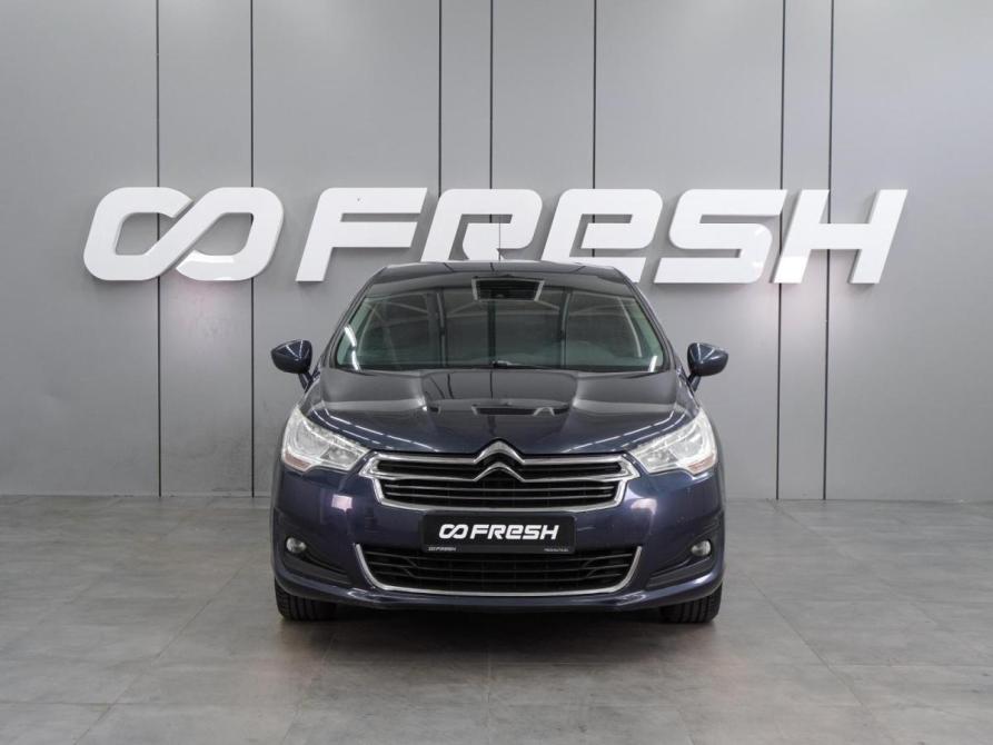 Citroen C4 II Воронеж  - изображение 3