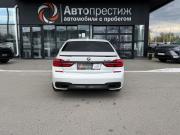 BMW 7 серии VI (G11/G12) Волгоград  - изображение 21