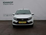 Lada (ВАЗ) Granta I Рестайлинг Нижний Новгород  - изображение 17