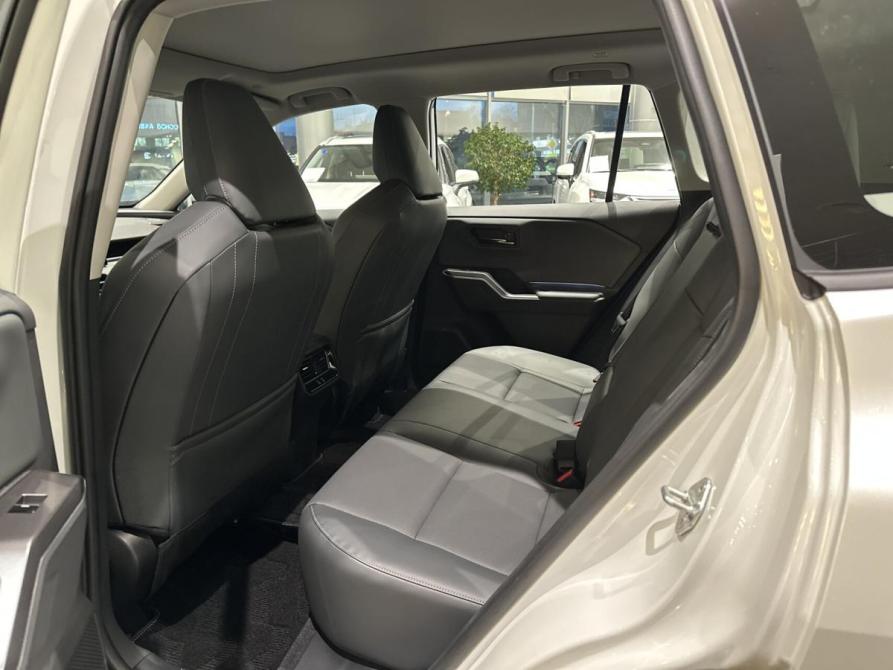 Toyota RAV4 VI (XA60) Казань  - изображение 15