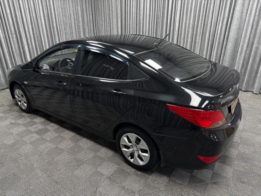 Hyundai Solaris I Рестайлинг Стерлитамак  - изображение 9